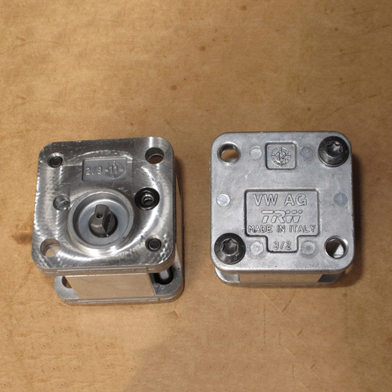 rc hydraulic pump